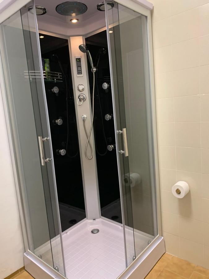 Apartamento Casanova Sirmione Exterior foto