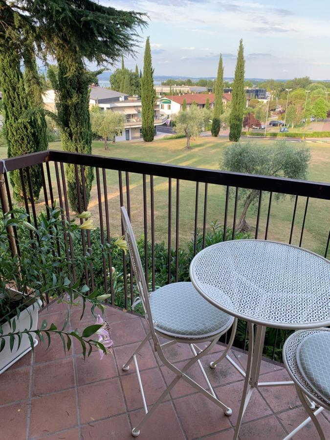 Apartamento Casanova Sirmione Exterior foto