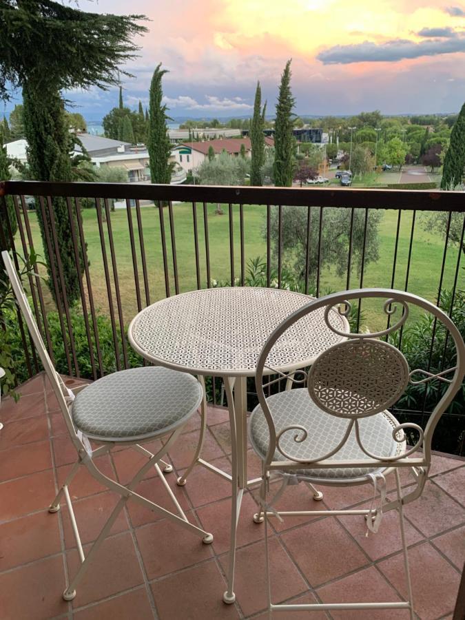 Apartamento Casanova Sirmione Exterior foto