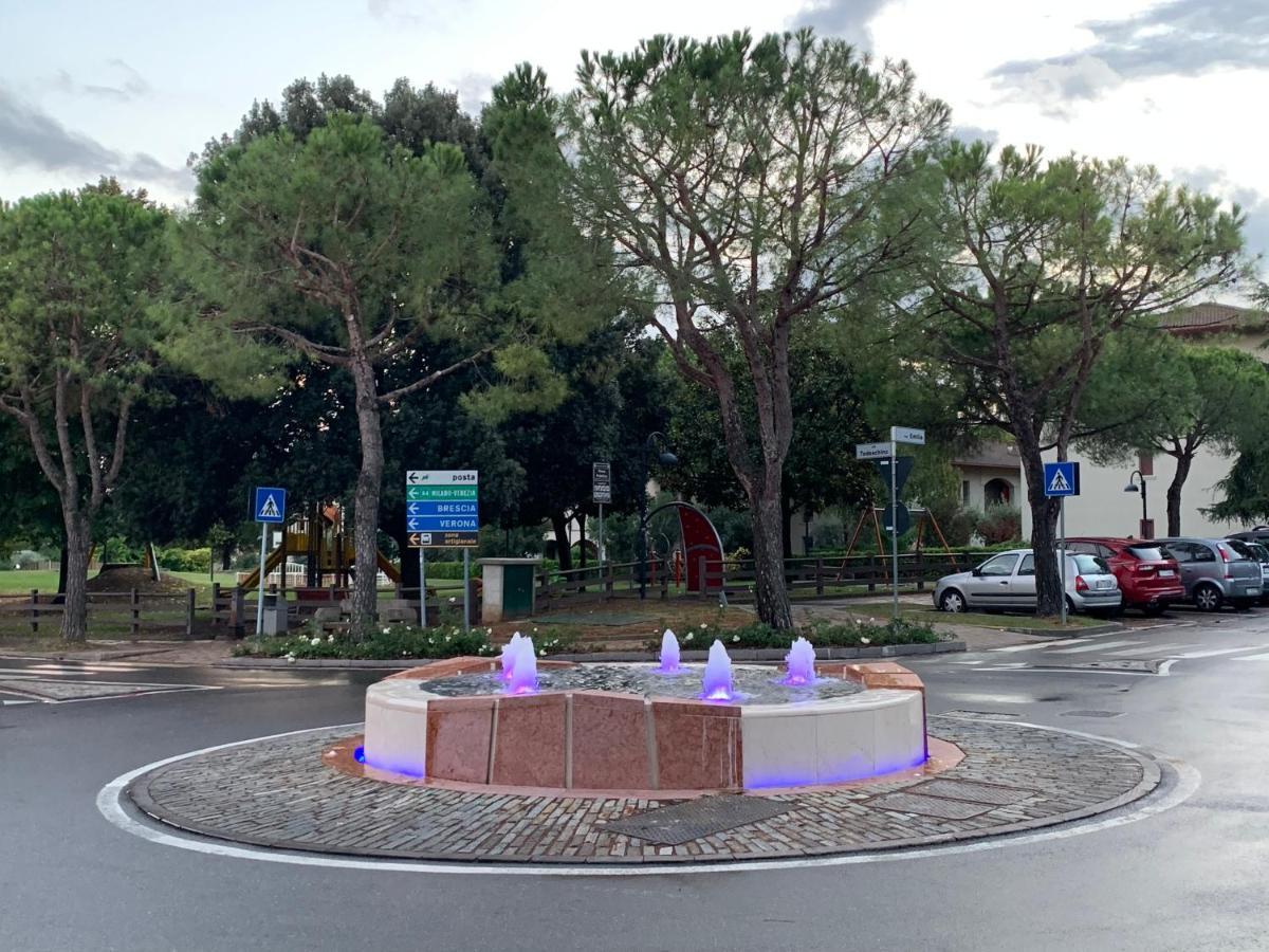 Apartamento Casanova Sirmione Exterior foto
