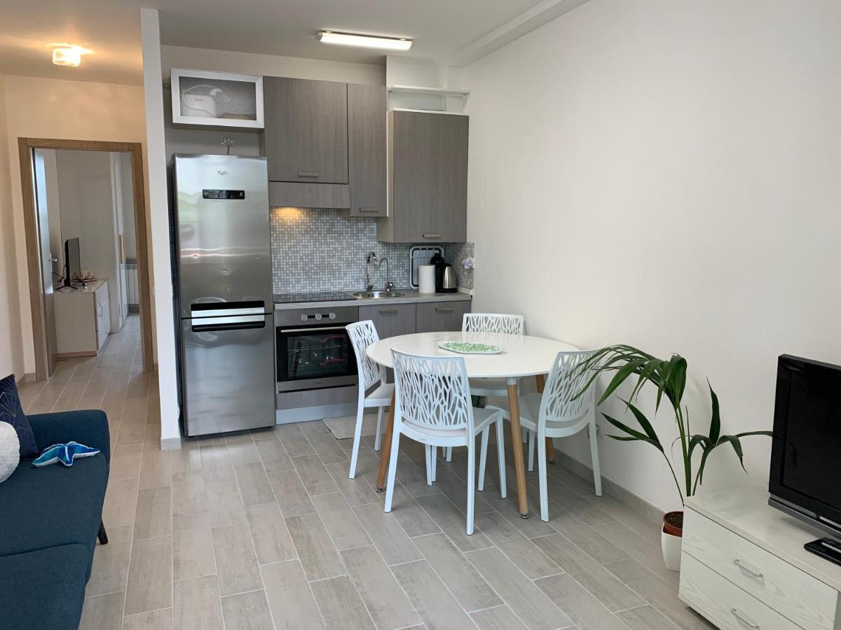 Apartamento Casanova Sirmione Exterior foto