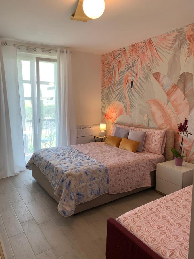 Apartamento Casanova Sirmione Exterior foto